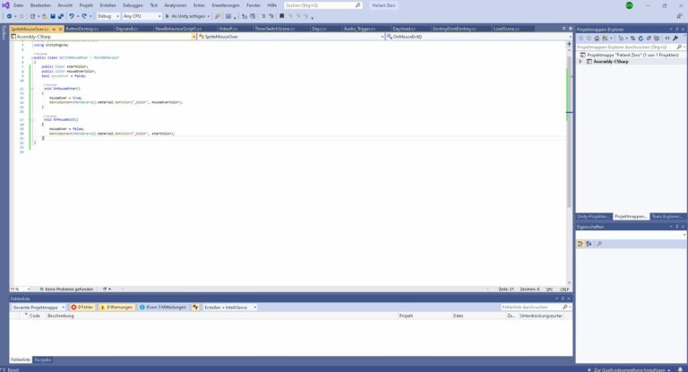 Script-für-MouseOver